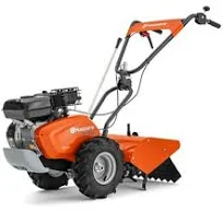 TR348 Motoculteur Husqvarna