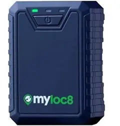 Traceur Gps Myloc8 Ultra