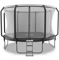 Trampoline VirtuFit Premium