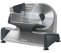 Trancheuse électrique Sencor SFS 4050SS 150 W