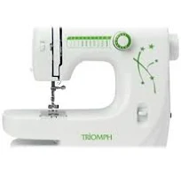 Triomph Machine à coudre ETF1527