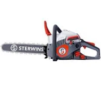 Tronçonneuse à essence STERWINS Pcs2 37.2 cm³
