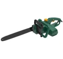Tronçonneuse électrique 1800 W