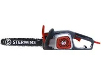 Tronçonneuse électrique STERWINS Ecs2-35.3 2000 W
