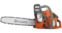 Tronçonneuse Husqvarna 120 Mark II