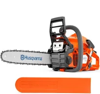 Tronçonneuse Husqvarna 130