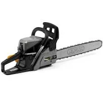 Tronçonneuse thermique Alpina ACS 46 barre 45 cm
