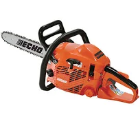 Tronçonneuse Thermique ECHO CS310ES