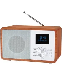 Tronic Radio Bluetooth Dab+