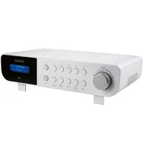 Tronic Radio de cuisine Dab+