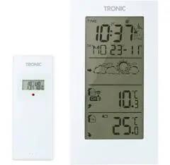 Tronic Station météo