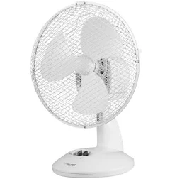 Trotec Ventilateur de table TVE 9