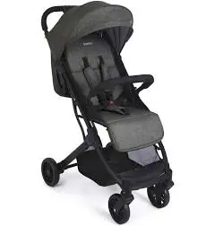 TROTTINE Poussette naissance ultra compacte Kentucky