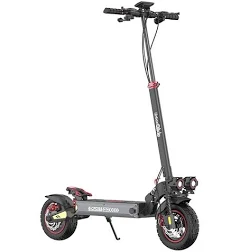 Trottinette électrique Urbanglide Ecross Go