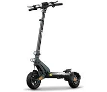 Trottinette électrique Urbanglide GT Pro
