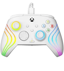 Turtle Beach Afterglow Wave Manette filaire