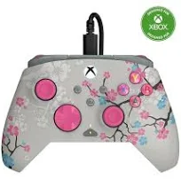 Turtle Beach Rematch Advanced Manette filaire Xbox