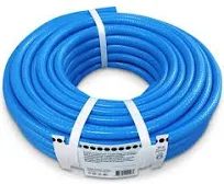 Tuyau arrosage 3c D. 12,5 mm x L. 25 m