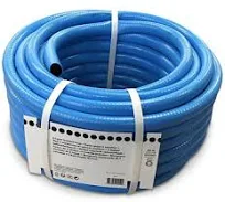 Tuyau d'arrosage 3c long. 25 m Ø 19 mm