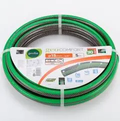 Tuyau d'arrosage GEOLIA Geocomfort