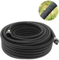 Tuyau D'arrosage Micro-poreux Ø 12.5 mm