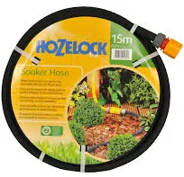 Tuyau poreux Hozelock