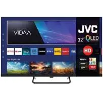 TV JVC QLED LT 32FV250 81 cm