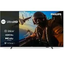 TV LED 4K Philips