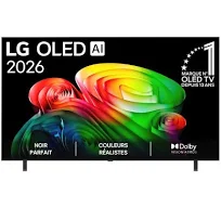 TV LG 4K OLED 2026