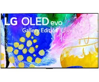 TV LG 4K OLED
