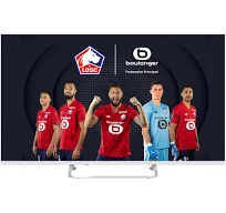 TV QLED ESSENTIELB 43QLED306W