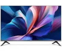 TV QLED Xiaomi A Pro 4K UHD 2026