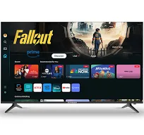 TV SCHNEIDER 40A2TG FHD 40'' NOIR SMART TV TIZEN