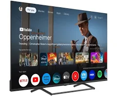 TV Strong