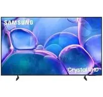 TV UHD 4K LED Samsung