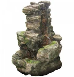 Ubbink Fontaine de jardin Chios