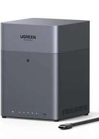 Ugreen NAS DH4300 Plus