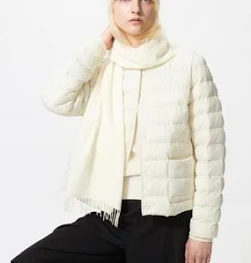 Uniqlo Doudoune Compacte Puffertech