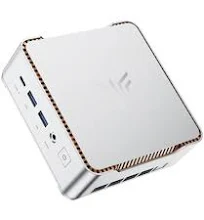 Unite Centrale Seule Mini Pc Nipogi