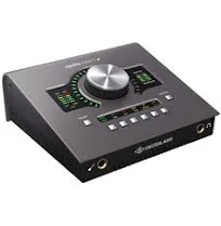 Universal Audio Apollo Twin X DUO USB Heritage