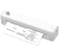 UPrint U8 Imprimante thermique A4