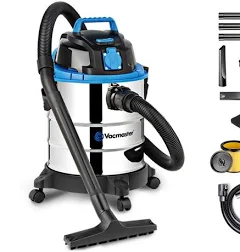Vacmaster Aspirateur industriel vq1220sc