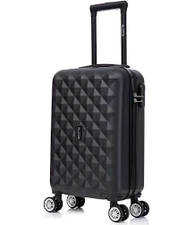 Valise Cabine 45x36x20 EasyJet Serrure Intégrée