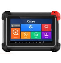 Valise Diagnostic Xtool Ez 400 Pro