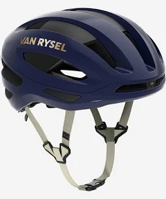 VAN RYSEL Casque de vélo de route edr ultra mips