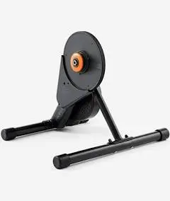 van rysel Home trainer connecté avec "zwift cog and click