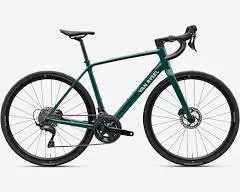 VAN RYSEL Vélo de route carbone shimano 105 2x12v