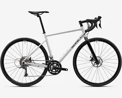 VAN RYSEL Vélo de route Shimano Claris 2x8v EDR AF