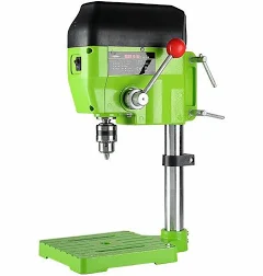 Varan Motors NEMBD-08 Perceuse à colonne électrique 580W