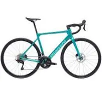 Vélo Bianchi Sprint ICR Shimano 105 RD-R7100 12V